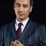 ฉิน ชูหมิง (Qin Chuming)