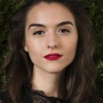 ควินน์ เชพเพิร์ด (Quinn Shephard)