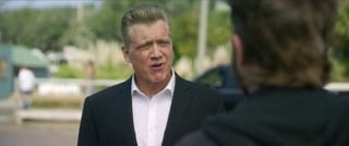 ตอนที่ 4 พวกบัคลีย์ไว้ใจไม่ได้