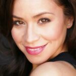 เรเชล เซอร์ดา (Rachel Cerda)