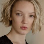 ราฟเฟียลลา แชปแมน (Raffiella Chapman)