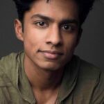 ราจีฟ สุเรนทรา (Rajiv Surendra)