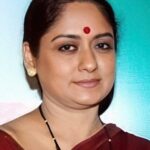 ราเมศวารี ทาลลูรี (Rameshwari Talluri)