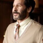 แรนดี้ ชูลแมน (Randy Schulman)