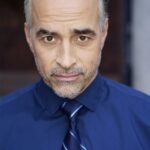 แรนดี้ โธมัส (Randy Thomas)