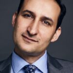 ราอูล บาเนจา (Raoul Bhaneja)