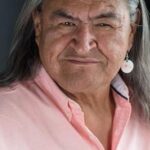 เรย์ จี. ธันเดอร์ไชลด์ (Ray G. Thunderchild)