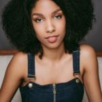 เรย์ลีน แฮร์วูด (Raylene Harewood)