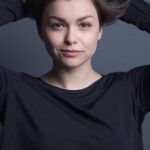 รีบา บูร์ (Reba Buhr)