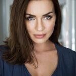 รีเบคก้า มาร์แชลล์ (Rebecca Marshall)