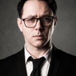 รีซ เชียร์สมิธ (Reece Shearsmith)