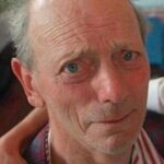 เร็ก อีแวนส์ (Reg Evans)