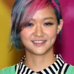 เรเกน ชุง (Regen Cheung)