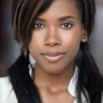 เรจิน เนฮี (Regine Nehy)