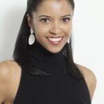 เรเน่ เอลิส โกลด์สเบอร์รี่ (Renée Elise Goldsberry)