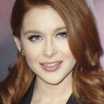 เรนี โอลสเตด (Renee Olstead)