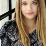 เรย์ลินน์ แคสเตอร์ (Reylynn Caster)