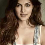 รีอา ชาคราบอร์ตี้ (Rhea Chakraborty)