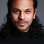 ริชาร์ด แมนนวลพิลไล (Richard Manualpillai)