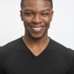 ริชาร์ด วอลเตอร์ส (Richard Walters)