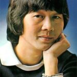 ริกกี้ ฮุย คุนอิง (Ricky Hui Koon-Ying)