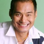 ริกกี้ หว่อง ชุนตง (Ricky Wong Chun-Tong)