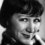 ริน่า เซเลียนายา (Rina Zelyonaya)