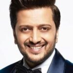 ริตีช เดชมุข (Riteish Deshmukh)