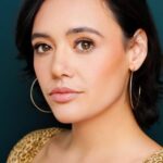 ริฟคาห์ เรเยส (Rivkah Reyes)