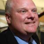 ร็อบ ฟอร์ด (Rob Ford)