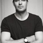 โรเบิร์ต แพตเตอร์สัน (Robert Paterson)