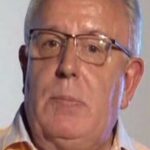 โรแบร์โต คูเอนกา มาร์ติเนซ (Roberto Cuenca Martínez)