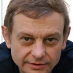 โรช ไลโบวิชี (Roch Leibovici)