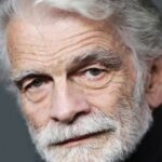 รอน ครอว์ฟอร์ด (Ron Crawford)