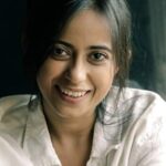 รอนจินี จักราบอร์ตี (Ronjini Chakraborty)