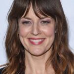 โรสแมรี่ เดอวิตต์ (Rosemarie DeWitt)