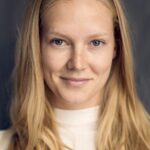 โรซี่ แมคอีเวน (Rosy McEwen)