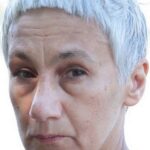 โรซ่า ไครูลลิน่า (Roza Khairullina)