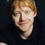 รูเพิร์ต กรินต์ (Rupert Grint)