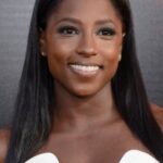 รุติน่า เวสลีย์ (Rutina Wesley)