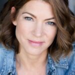 ไรยา คิลสเตดท์ (Rya Kihlstedt)