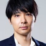 เรียว อิวาเสะ (Ryo Iwase)