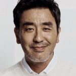 รยู ซึง-รยอง (Ryu Seung-ryong)