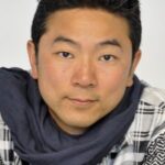 โซสุเกะ โคโมริ (Sôsuke Komori)