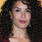 ซาบรินา อูอาซานี (Sabrina Ouazani)