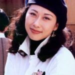 แซลลี่ เยห์ (Sally Yeh)