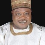 ซานี มูอาซู (Sani Mu'azu)