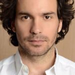 ซานติอาโก คาเบรรา (Santiago Cabrera)