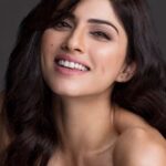 สัปนา พาบี (Sapna Pabbi)