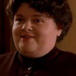 ซาราห์ ฟลินด์ (Sarah Flind)